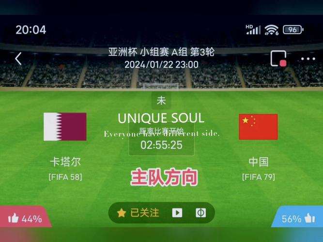 卡塔尔VS中国：谁更富有？深度解析财富差距