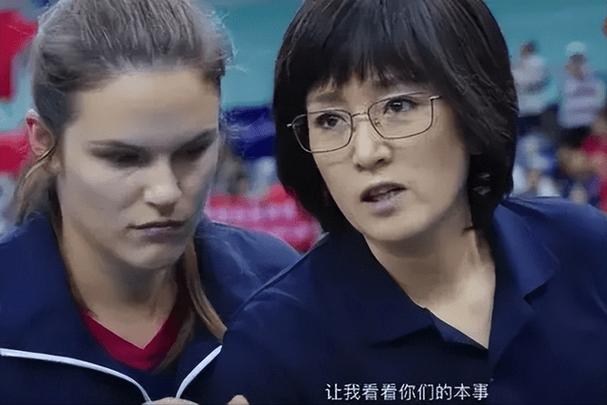 电影夺冠为何让陈忠和蒙受不白之冤？