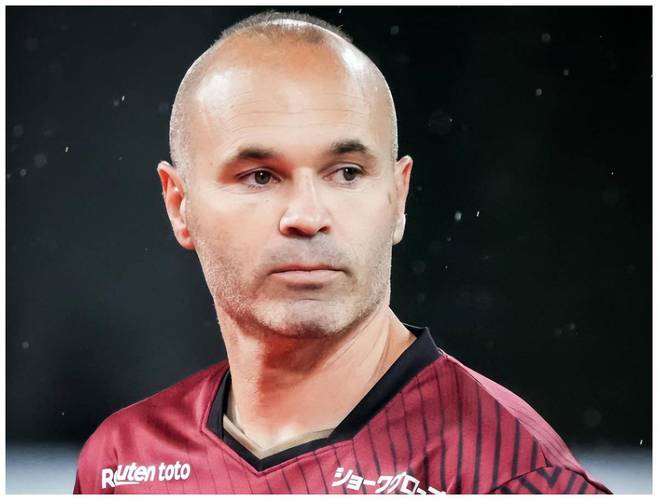 伊涅斯塔为什么去日本?揭秘他的神户生活!