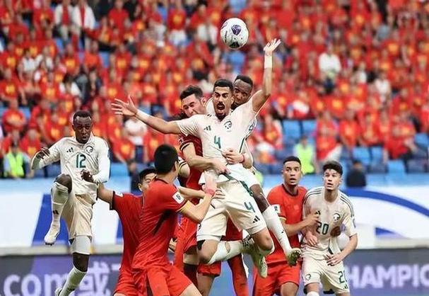 国足屡战屡败是球员故意放水吗？深度解析！