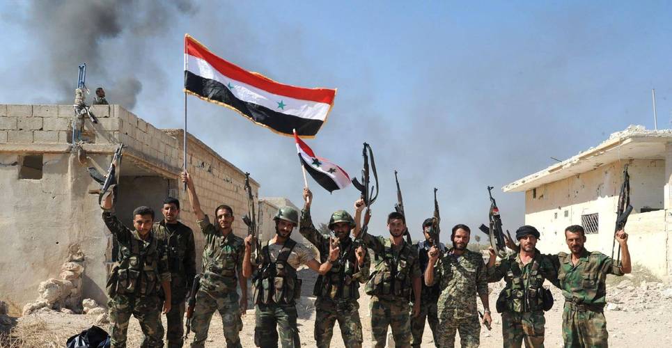 叙利亚战争持续不断的原因是什么？揭秘背后的真相