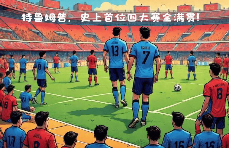 只有6人达成足球全满贯！他们的名字你都知道吗？