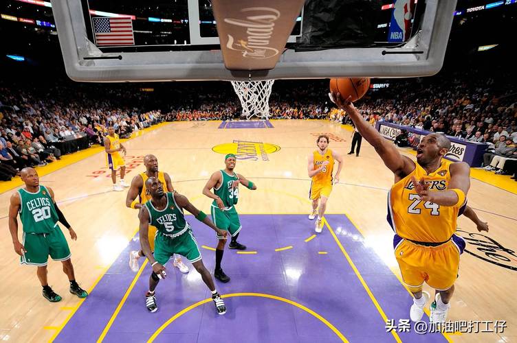 NBA总决赛怎么打才能赢？揭秘比赛规则和获胜秘诀