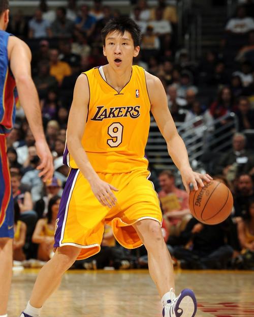 孙悦为什么被湖人裁掉？深度分析其NBA之路