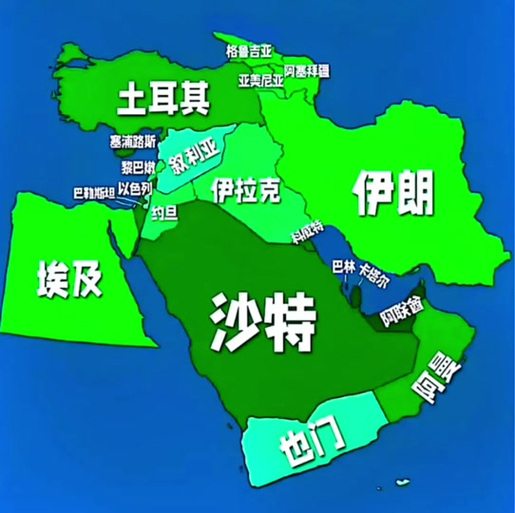 搞懂土耳其：它属于哪个洲？地理位置与国家属性全解读