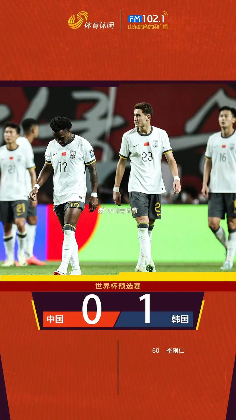 世界杯没有中国队的原因是什么？深扒国足多年无缘世界杯的内幕！