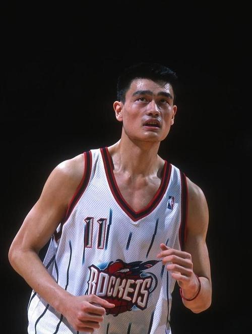 姚明拥有NBA总冠军戒指吗？真相或许让你意外
