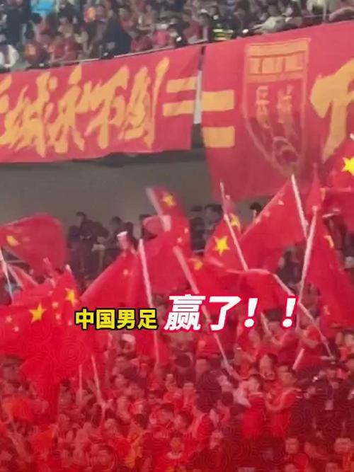 昨天晚上国足赢了吗？惊险绝杀巴林，国足1：0取胜！