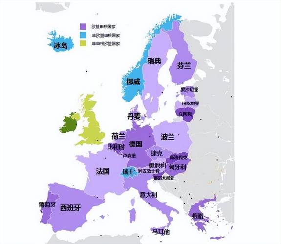 波兰和中国哪个更发达？人均GDP与经济总量深度分析