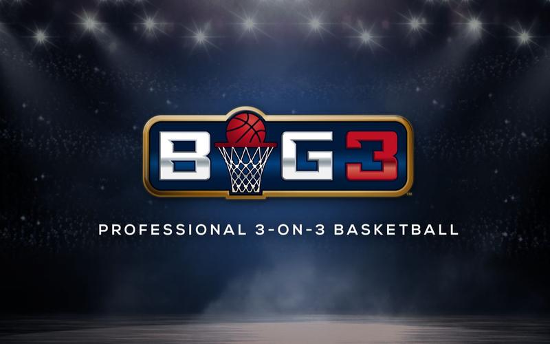 如何观看BIG3联赛?多个直播平台推荐给你!