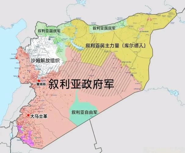 叙利亚现在安全吗？详解叙利亚局势稳定性