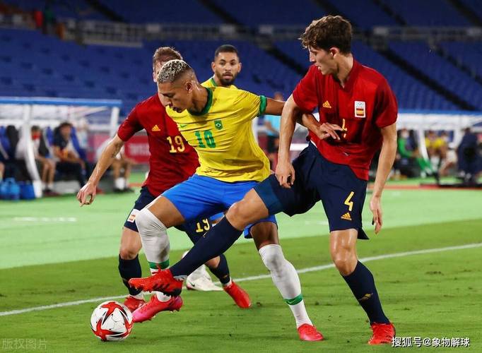 比利时和巴西谁更强?世界排名或能给你答案