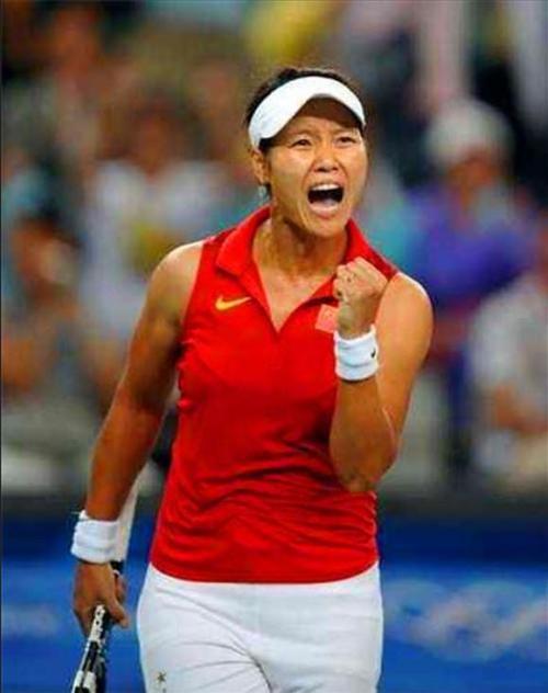 李娜网球不代表中国？真相究竟如何？网传消息引热议