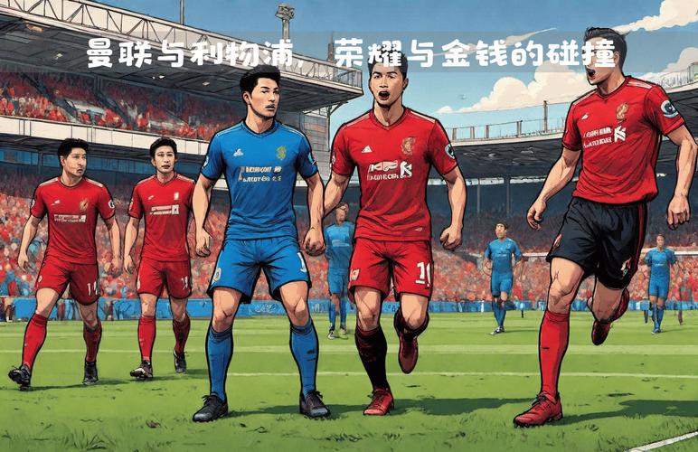 利物浦和曼联哪个队更厉害？从欧冠到联赛冠军全方位PK！