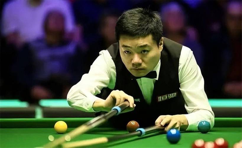 热议：丁俊晖究竟是不是世界冠军？专业分析来了！