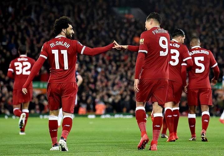 曼联和利物浦谁是英超之王?球迷投票揭晓答案