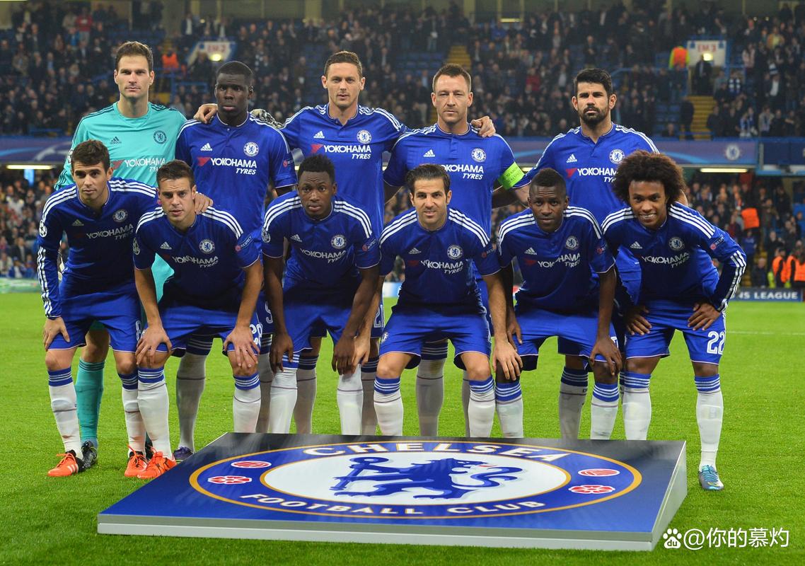 皇马强还是切尔西强?球迷心中各有答案!