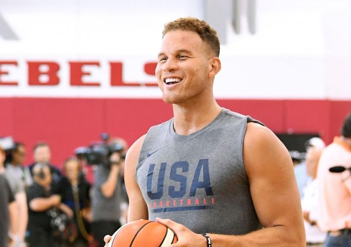 前NBA状元格里芬去哪里了？退役后的新篇章