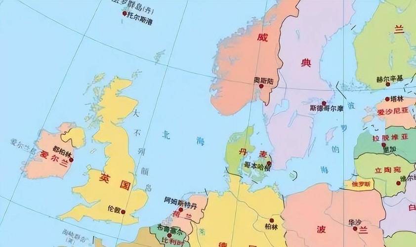 荷兰和德国哪个国家更适合移民？经济对比分析