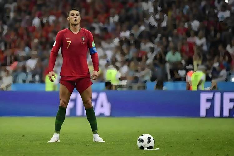 C罗参加过多少次世界杯？回顾C罗五届世界杯的巅峰与低谷