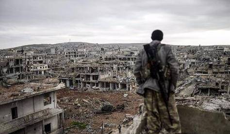 叙利亚战争持续不断的原因是什么？揭秘背后的真相