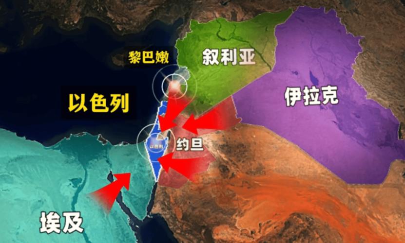 伊拉克现状如何？它灭亡了吗？深度分析与解读