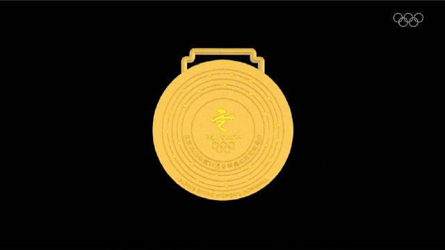 北京冬奥会奖牌是哪种玉做的？材质选择有何讲究？