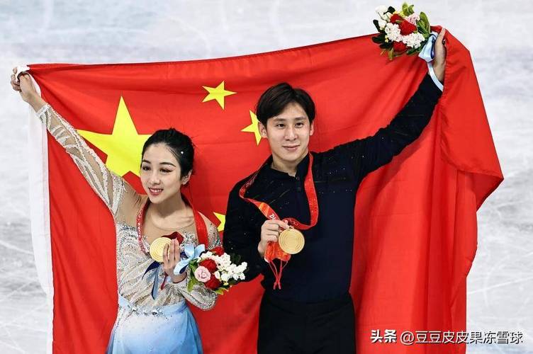 深入了解：隋文静韩聪的爱情与事业