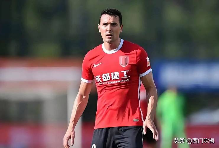伊沃归化失败的真相：年龄限制成绊脚石，国足后悔吗？