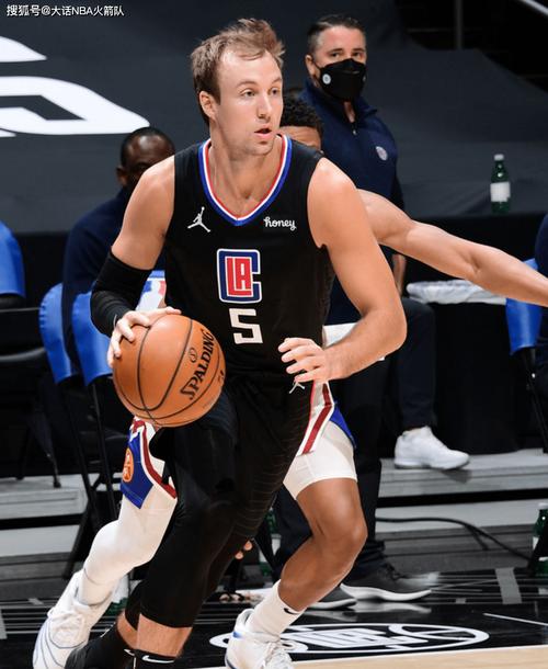 火箭队交易戈登：他去了哪里？快船新赛季计划是什么？