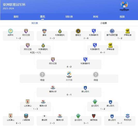 亚冠赛事究竟有多少国家参加？完整版亚冠参赛国家一览