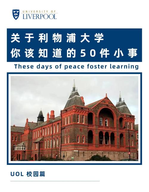 想了解利物浦大学的档次？排名、专业及口碑全方位解读
