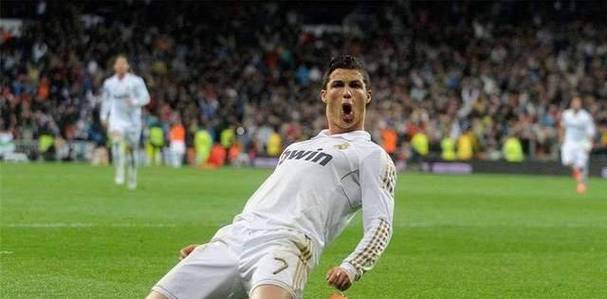 欧冠历史射手王是谁？C罗140球力压群雄夺冠！