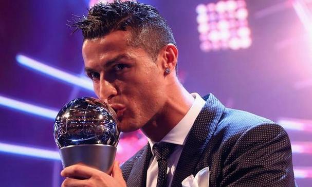 究竟ronaldo是谁？带你认识这位世界足坛传奇