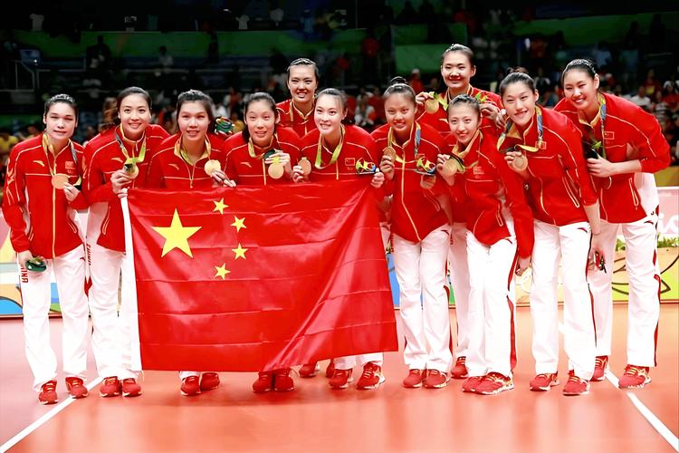 中国女排夺得世界冠军是哪一年？那些年的热血沸腾！