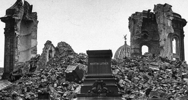 二战哪个国家最惨？多角度分析战争带来的灾难