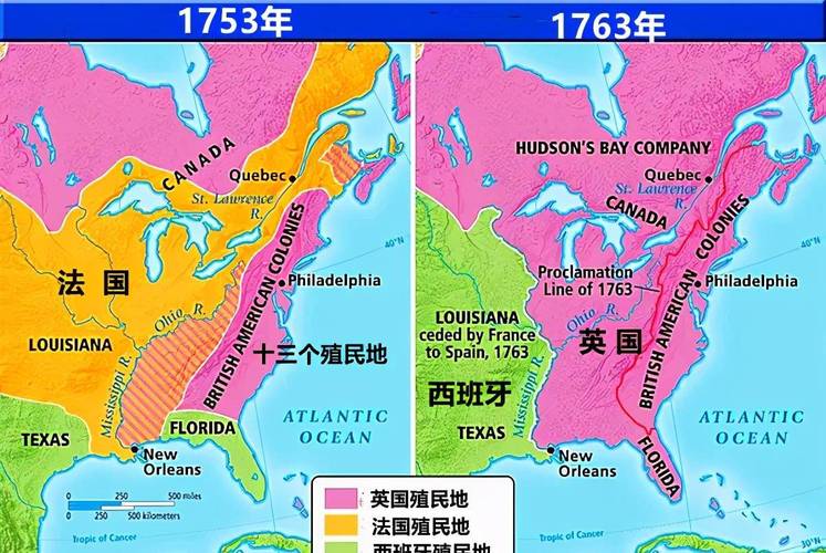 想知道新英格兰在美国哪里？带你了解其六个州和地理环境
