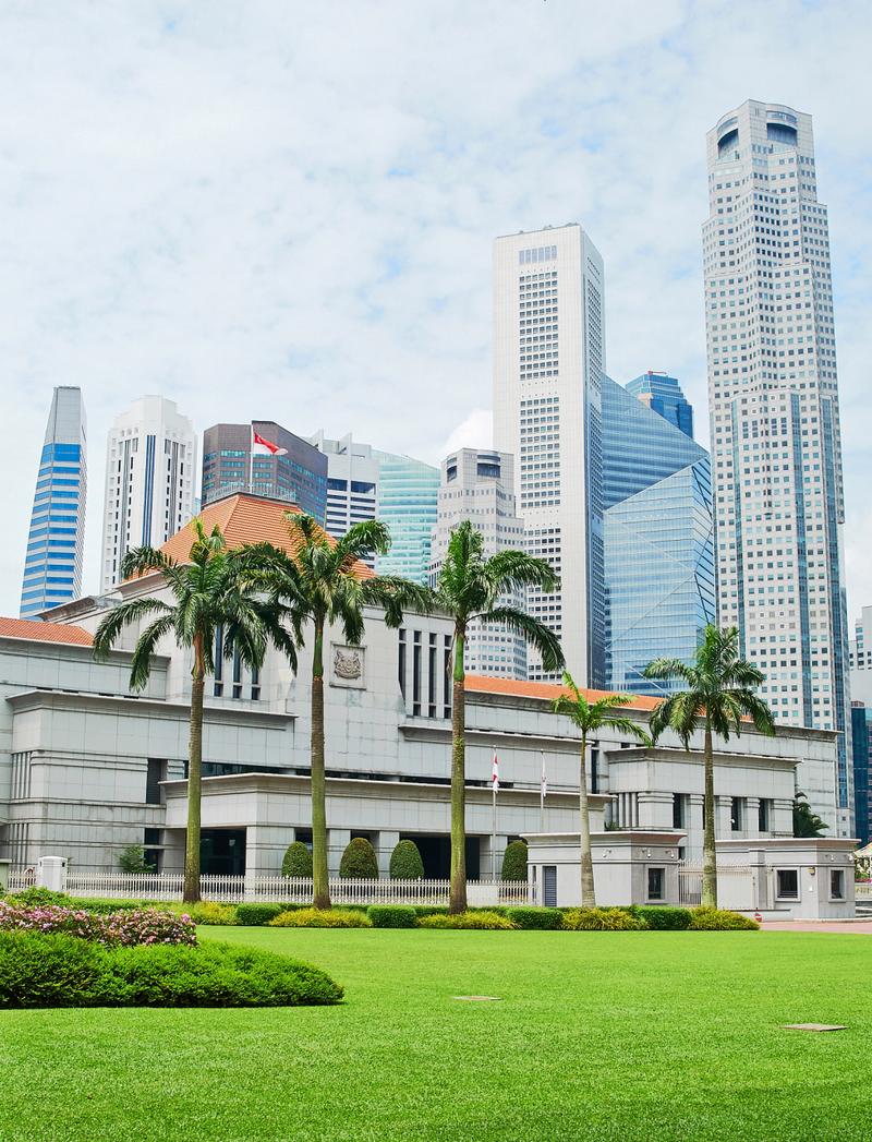 吉隆坡是马来西亚的首都是吗？揭秘马来西亚首都城市风光