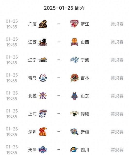 季后赛究竟几个队能进？晋级球队都有谁？