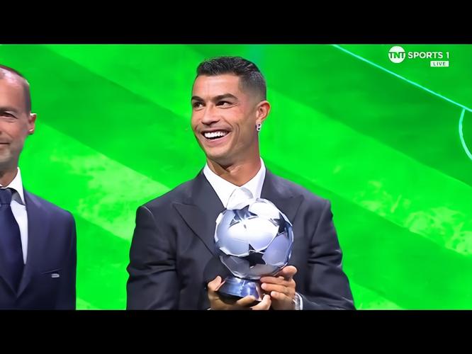 欧冠历史射手王是谁？C罗140球力压群雄夺冠！