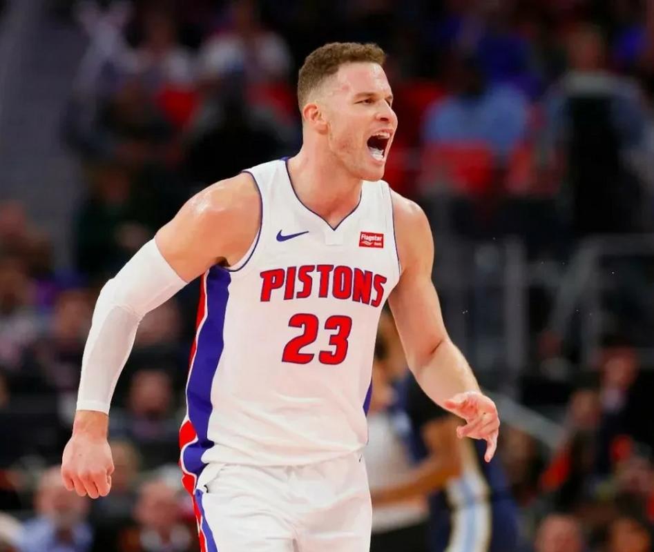 前NBA状元格里芬去哪里了？退役后的新篇章