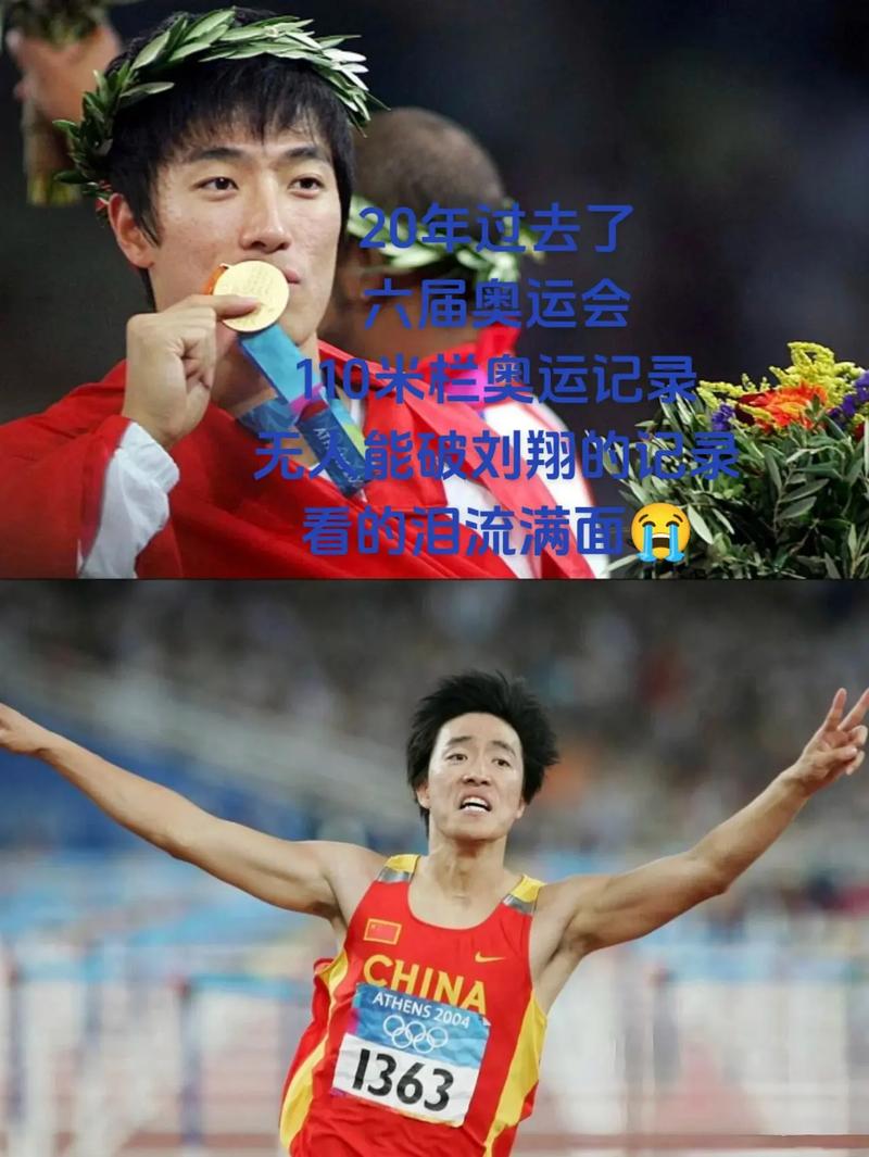 刘翔是假摔还是意外？细数那些年的争议与真相！
