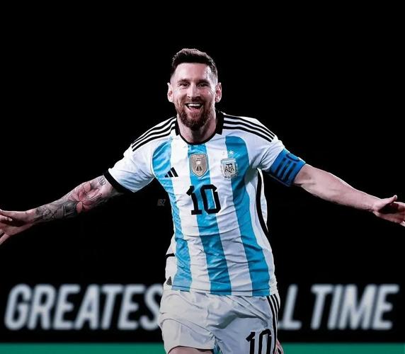 一代球王梅西：五次世界杯的热血与泪水，你都记得吗？