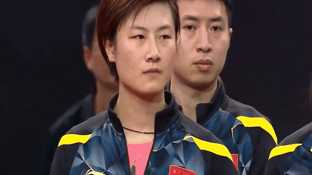 再次聚焦李晓霞丁宁不握手事件：那些年的奥运往事