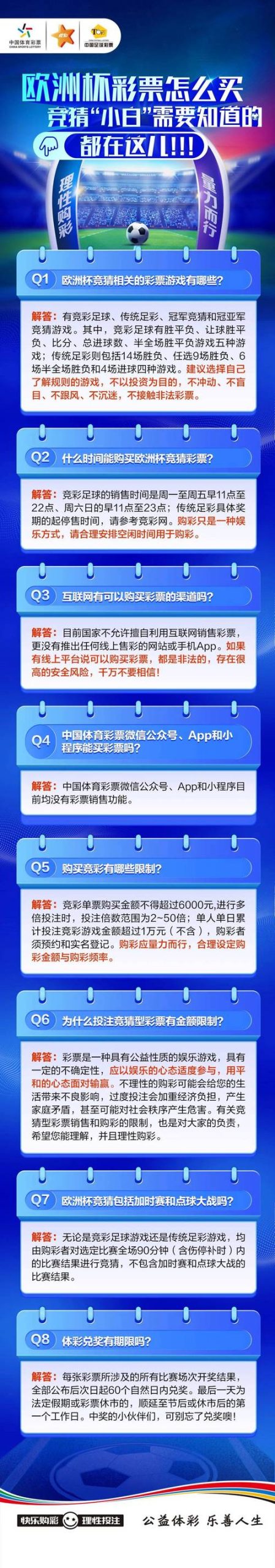 想买欧洲杯赌注?教你如何安全便捷购彩