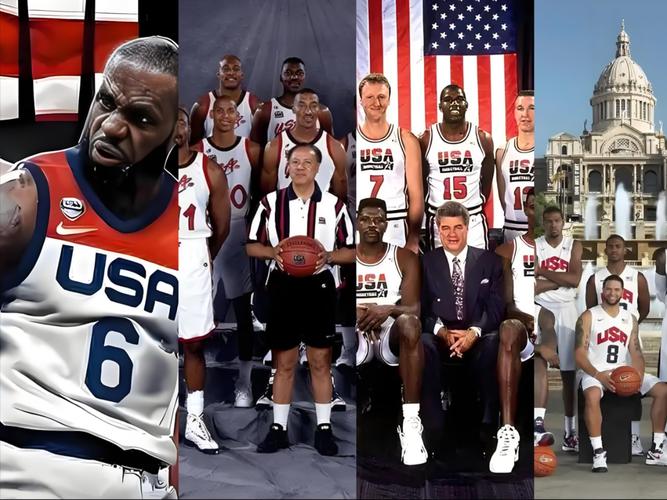 美国梦八队队长是谁？奥运赛场上的领军人物究竟是谁