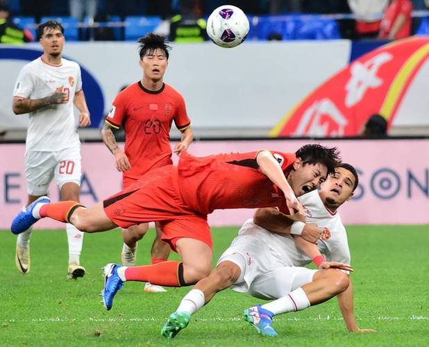 中国足球为何屡屡无缘世界杯？是实力不足还是其他原因？