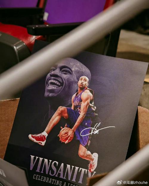 卡特退役了吗？回顾NBA“半人半神”的辉煌与传奇