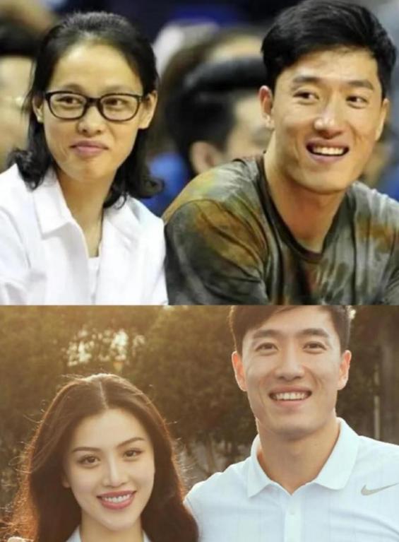 刘翔与葛天：一段失败婚姻背后的隐情和猜测