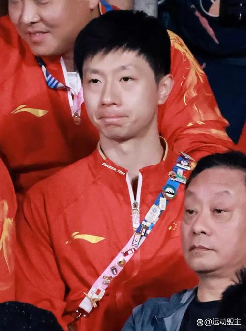 深扒马龙的主管教练：那些你不知道的故事